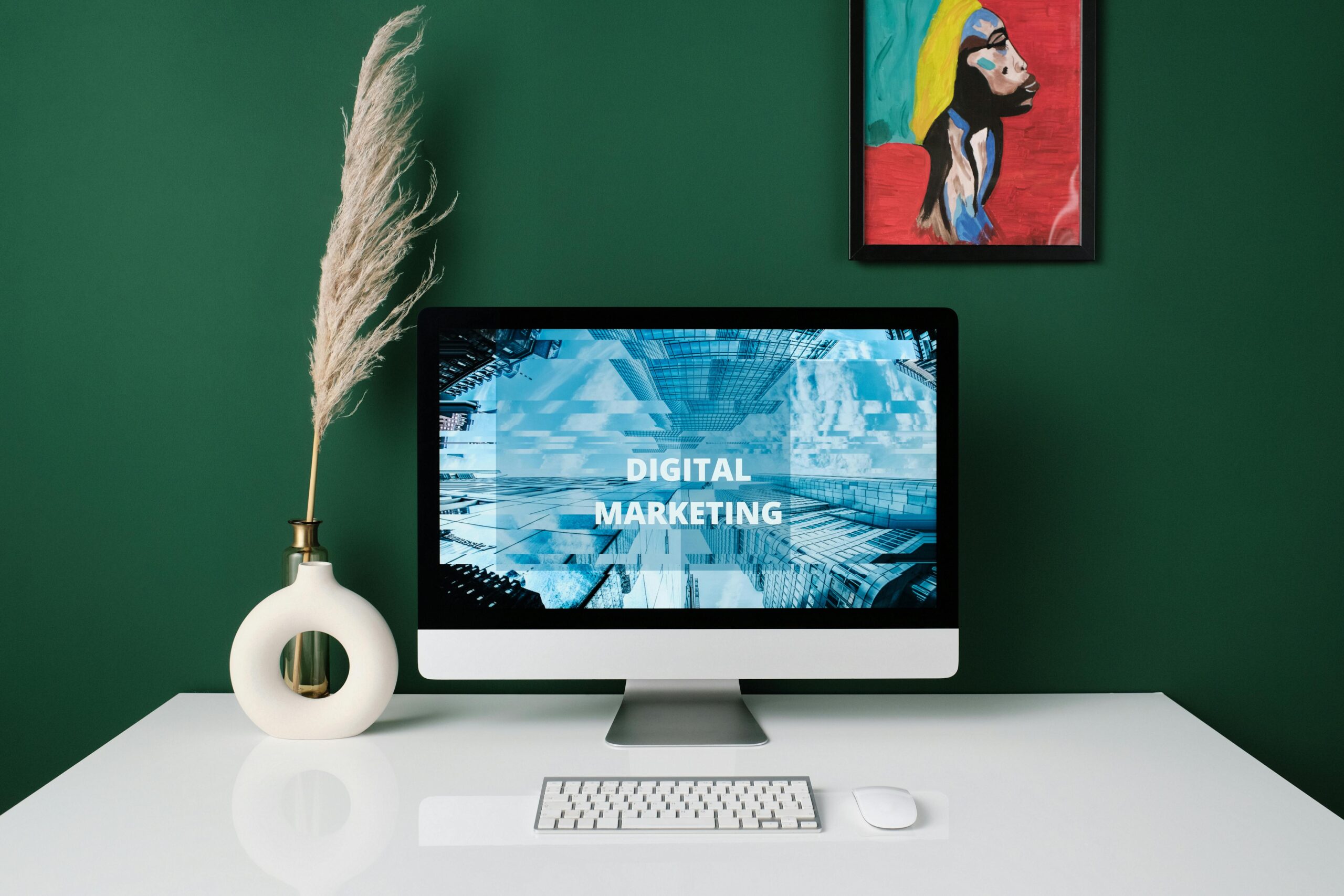 Grundlagen des Online-Marketings und Lead-Gewinnung