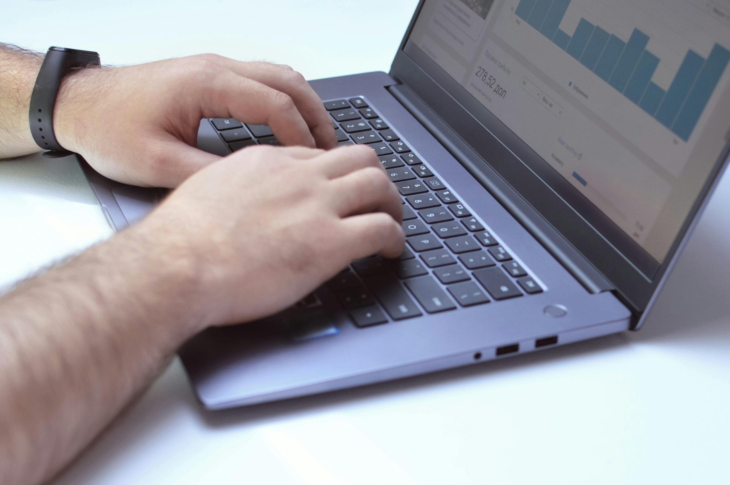 Grundlagen des Online-Marketings für Lead-Gewinnung